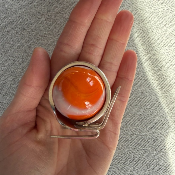 Marble Fork Snail - Picture 7 of 8